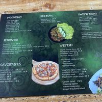   at Define Bakery and Eatery in Denpasar