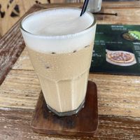   at Define Bakery and Eatery in Denpasar