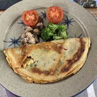   at Define Bakery and Eatery in Denpasar