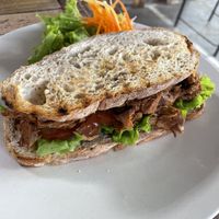   at Define Bakery and Eatery in Denpasar