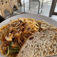   at Define Bakery and Eatery in Denpasar