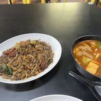   at Mummy Yummy in East Singapore
