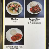   at Mummy Yummy in East Singapore