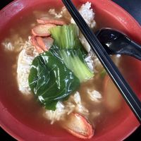Mui Fan  at Mummy Yummy in East Singapore