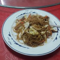  at El Chino Misterioso in Bilbao