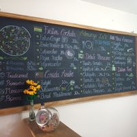  at Vegan in Cochabamba