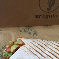  at Arugula in Madrid