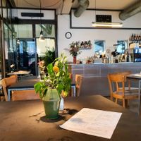 Velvet at Velvet Collective in Dusseldorf