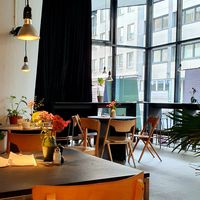 Velvet at Velvet Collective in Dusseldorf