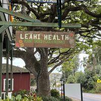 Le’ahi Health Cafe  at Leahi Health in Koloa