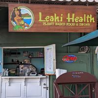  at Leahi Health in Koloa