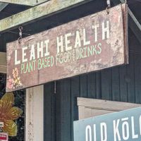  at Leahi Health in Koloa
