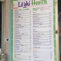  at Leahi Health in Koloa