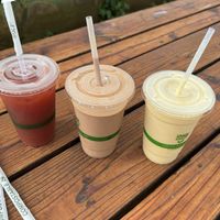 Smoothies   at Leahi Health in Koloa