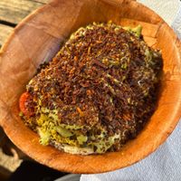 Breakfast  at Leahi Health in Koloa