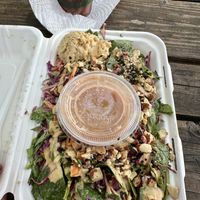 Surfer bowl  at Leahi Health in Koloa