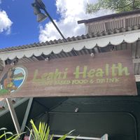   at Leahi Health in Koloa
