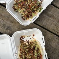 Baja and breakfast   at Leahi Health in Koloa