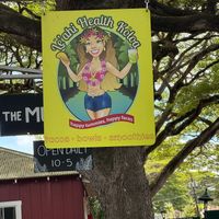  at Leahi Health in Koloa
