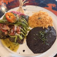   at Tamale Company in Orlando