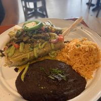   at Tamale Company in Orlando