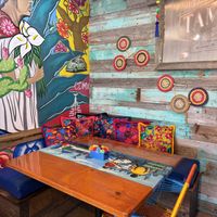   at Tamale Company in Orlando