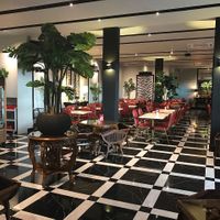 Relaxed at De Sky Garden in Petaling Jaya