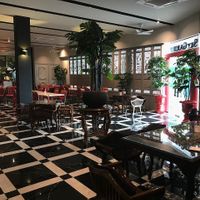 Generous at De Sky Garden in Petaling Jaya