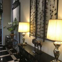 Great ambiance at De Sky Garden in Petaling Jaya