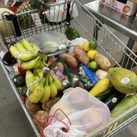 All da Goods!  at Dekalb Farmers Market in Decatur