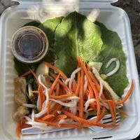   at Bánhwich in Lincoln