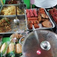 Variety at Morbu in Chonburi