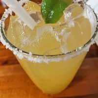 Margarita   at Kilauea Lodge in Volcano