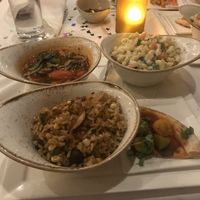 Vegan unplugged  at Walt Disney World - California Grill in Lake Buena Vista