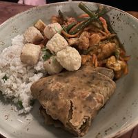   at Walt Disney World - Jungle Navigation Co Skipper Canteen in Lake Buena Vista