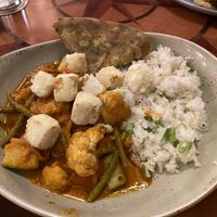   at Walt Disney World - Jungle Navigation Co Skipper Canteen in Lake Buena Vista
