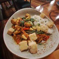  at Walt Disney World - Jungle Navigation Co Skipper Canteen in Lake Buena Vista