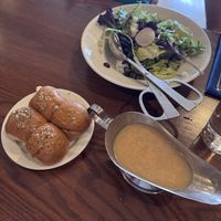   at Walt Disney Tavern - Liberty Tree Tavern in Lake Buena Vista