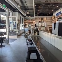 Inside view at Far West Fungi in Santa Cruz