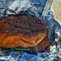   at Far West Fungi in Santa Cruz