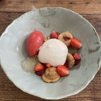 Best vegan fine dining in Grenoble with a resonble  at Locafé in Grenoble
