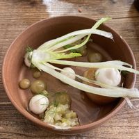 Best vegan fine dining in Grenoble with a reasonable price  at Locafé in Grenoble