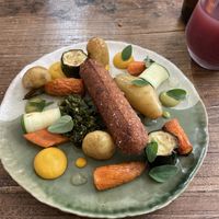   at Locafé in Grenoble