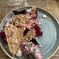   at Locafé in Grenoble