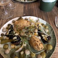   at Locafé in Grenoble