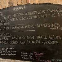  at Locafé in Grenoble