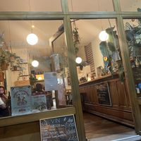   at Locafé in Grenoble