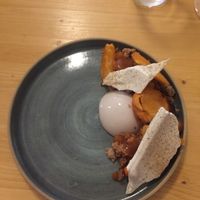 Abricot reine des prés  at Locafé in Grenoble