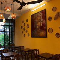 Bodhi at Bodhi in Hanoi