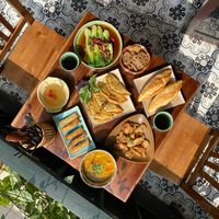 Bodhi at Bodhi in Hanoi